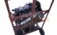 Motor 9H06 Peugeot 208 1.6 THP (155 cv)