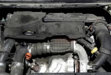 Motor 9HC Citroen C4 Aircross 1.6 HDi (114 cv) 4x4