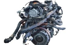 Motor 9HC Peugeot 3008 MONOSPACE 1.6 HDI (109 CV)