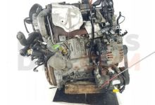 Motor 9HC Peugeot 308 I 1.6 HDI (114 CV)