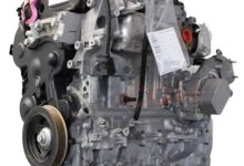 Motor 9HD (DV6C) Peugeot 4008 1.6 HDI STT (115 cv) FAP 2012
