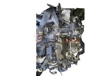 Motor 9HD Peugeot 3008 1.6 HDi (112 cv)
