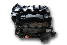 Motor 9HG (DV6C M) Citroen C4 C-Triomphe 1.6 16V (109 cv) 2007