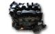 Motor 9HG (DV6C M) Citroen C4 C-Triomphe 1.6 16V (109 cv)