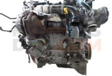 Motor 9HG Peugeot 308 CC I 1.6 HDI (112 CV)