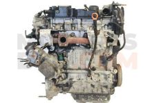 Motor 9HG Peugeot 308 CC I (Versión 2011) 1.6 e-HDI (110 cv) FAP 2013