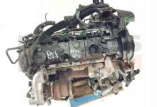 Motor 9HL Citroen Berlingo I (Versión 2002) 1.6 HDi (75 cv) FAP