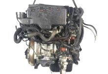 Motor 9HL (DV6C), 9HR (DV6C) Citroen C5 III (RD_) 1.6 HDi 110 (112cv)