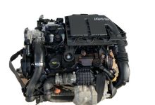 Motor 9HL (DV6C) Peugeot Partner Tepee (Versión 2012) 1.6 HDi (115 cv)