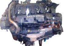 Motor 9hm Fiat Scudo Caja/Chasis (270_, 272_) 1.6 D Multijet (90 cv)