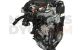 Motor 9HN Citroen Berlingo I 1.6 HDI (112 CV)