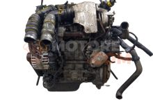 Motor 9HP Citroen Berlingo II 1.6 16V (110  cv)