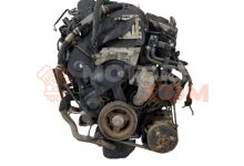 Motor 9HP Citroen C3 II 1.6 e-HDi (92 cv) EGS