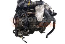 Motor 9HP Citroen C3 Picasso (Fase I, 2008) 1.6 HDi (109 cv) FAP