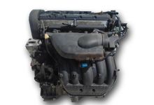 Motor 9HP (DV6DTED) Citroen C3 Picasso (Fase II, 2013) 1.6 e-HDi (92 cv) EGS