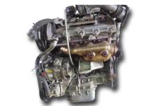 Motor 9HP (DV6DTED) Citroen DS4 1.6 HDi (92 cv) 2015