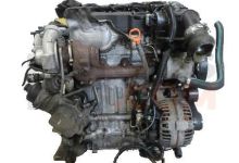 Motor 9HP (DV6DTED) Peugeot 2008 1.6 e-HDi (92 cv) FAP STT Automatico