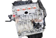 Motor 9HP (DV6DTED) Peugeot Rifter 1.6 HDi 92 (92 cv)