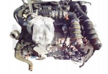 Motor 9HR Citroen DS 3 1.6 e-HDi (115 cv)