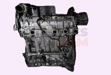 Motor 9HU DV6UTED4 Citroen Jumpy II 1.6 HDI 8V (90 cv)