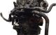 Motor 9hu Fiat Double Cab 2.4 (181 cv) 4WD Automatico
