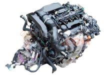 Motor 9HV (DV6TED4BU) Peugeot 207 1.6 HDi (90 cv) 2007