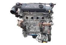 Motor 9HV (DV6TED4BU) Peugeot 207 1.6 HDi (90 cv) 2006