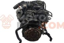 Motor 9HW Citroen Berlingo I (Versión 2002) 1.6i 16V (110 cv)