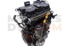 Motor 9HW Peugeot Partner 1.6 HDi (75 cv)