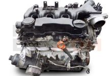 Motor 9HX Citroen Berlingo I 1.6 HDI (112 CV) 2002