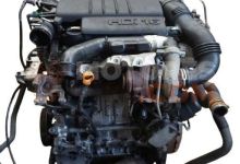 Motor 9hx Citroen Berlingo I (Versión 2002) 1.6 HDi (75 cv) FAP 2007