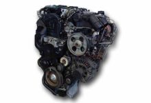 Motor 9HX Citroen Berlingo I (Versión 2002) 1.6 HDi (75 cv) FAP 2008