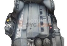Motor 9hx Citroen Berlingo I (Versión 2002) 1.6 HDi (90 cv) FAP 2007
