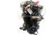 Motor 9HX Citroen Berlingo II 1.6 HDi (75  cv)