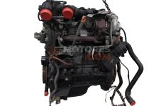 Motor 9HX Citroen Berlingo II 1.6 HDi (90  cv) 2008