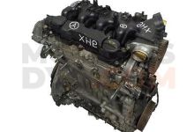 Motor 9HX Citroen C4 Aircross 1.6 HDi (114 cv) 2013