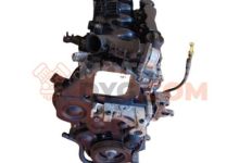 Motor 9HX, DV6ATED4 Citroen Berlingo II 1.6 HDi (90  cv) 2010