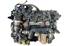 Motor 9HX Ford C-MAX 1.6 TDCi (109 cv) 2003