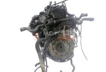 Motor 9HX Peugeot 207 1.4 HDi (68cv) 2006