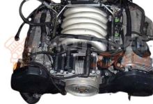 Motor 9hx Peugeot 207 1.6 HDi (110 cv) 2006