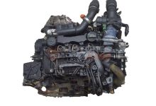 Motor 9hx Peugeot 207 1.6 HDi (110 cv) 2005