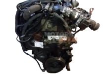 Motor 9HX Peugeot 207 1.6 HDi (90 cv)
