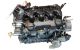 Motor 9HX Peugeot 307 1.6 (109 cv)