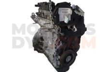 Motor 9HX Peugeot 307 1.6 (109 cv) 2006