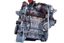 Motor 9HX Peugeot 307 1.6 HDi (90) 2008
