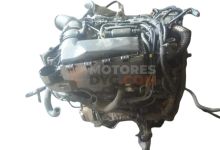 Motor 9HX Peugeot 308 I 1.6 HDI (92 CV)