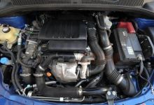 Motor 9HX Suzuki SX4 I 1.6 L DDiS (90 cv) 2006