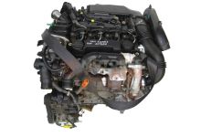 Motor 9HX Suzuki SX4 I 1.6 L DDiS (90 cv)