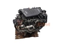 Motor 9hx Suzuki SX4 I 1.6 L DDiS (90 cv) 2007