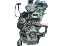 Motor 9HX Suzuki SX4 I 1.6 L DDiS (90 cv)